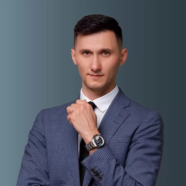 Виталий Курагэу