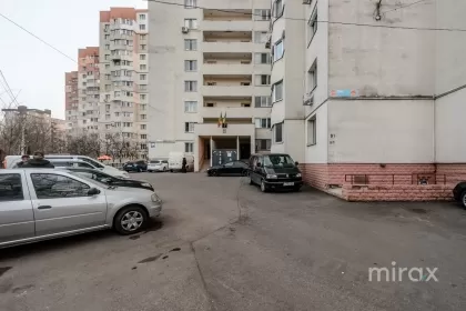 str. Liviu Deleanu, Buiucani, mun. Chișinău imaginea 213509