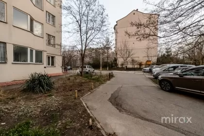 str. Liviu Deleanu, Buiucani, mun. Chișinău imaginea 213514