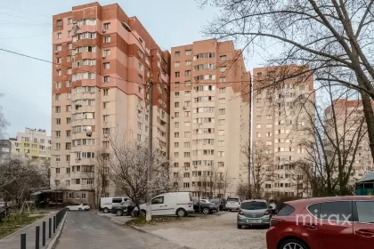 str. Liviu Deleanu, Buiucani, mun. Chișinău imaginea 213510