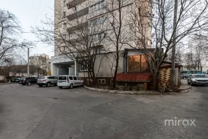 str. Liviu Deleanu, Buiucani, mun. Chișinău imaginea 213511