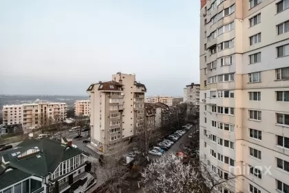 str. Liviu Deleanu, Buiucani, mun. Chișinău imaginea 213508