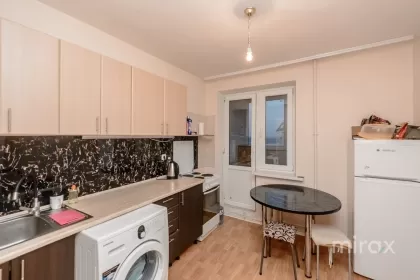 str. Liviu Deleanu, Buiucani, mun. Chișinău imaginea 213494
