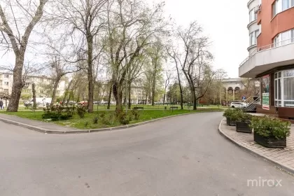 ул. Николай Зелинский, Ботаника, мун. Кишинев изображение 217472