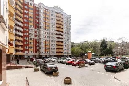 ул. Николай Зелинский, Ботаника, мун. Кишинев изображение 217473