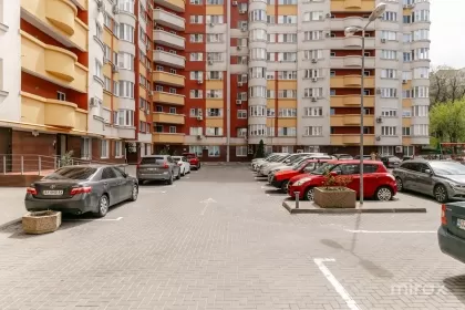 ул. Николай Зелинский, Ботаника, мун. Кишинев изображение 217474