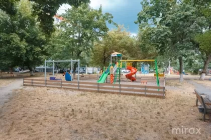 ул. Андрей Дога, Рышкань, мун. Кишинев изображение 222810