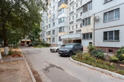 ул. Андрей Дога, Рышкань, мун. Кишинев изображение 222811