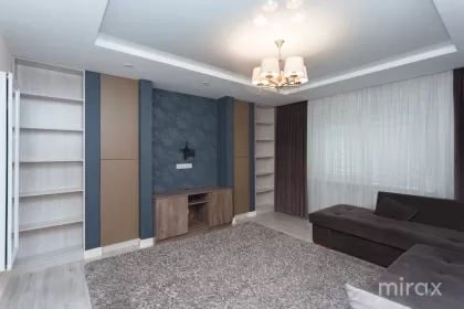 ул. Андрей Дога, Рышкань, мун. Кишинев изображение 222799