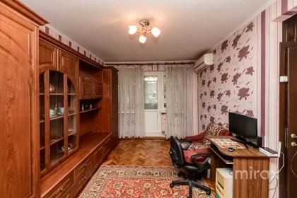 ул. Николай Зелинский, Ботаника, мун. Кишинев изображение 224124