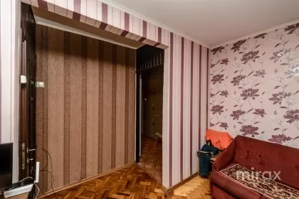 ул. Николай Зелинский, Ботаника, мун. Кишинев изображение 224128