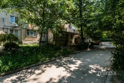 ул. Николай Зелинский, Ботаника, мун. Кишинев изображение 224132