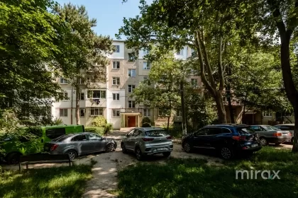 ул. Николай Зелинский, Ботаника, мун. Кишинев изображение 224134