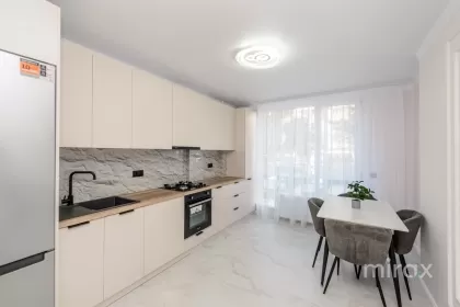 ул. Яловень, Телецентр, Кишинев изображение 225200