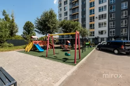 ул. Яловень, Телецентр, Кишинев изображение 225210