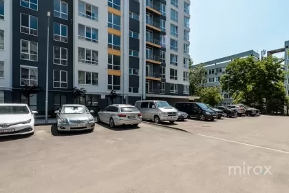 ул. Яловень, Телецентр, Кишинев изображение 225211
