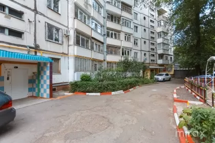 street Bogdan Voievod, Râșcani, Chișinău image 228887