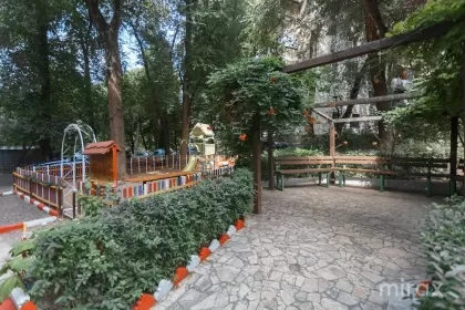 street Bogdan Voievod, Râșcani, Chișinău image 228888