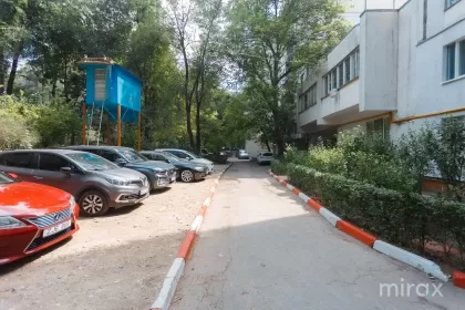 street Bogdan Voievod, Râșcani, Chișinău image 228889
