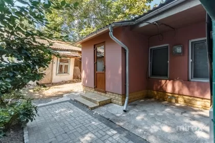 str. Anton Pann, Centru, Chisinau imaginea 230321