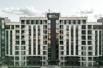 str. Regina Elizabeta, Durlești, Chișinău imaginea 231686