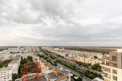 bd. Mircea cel Bătrân, Ciocana, mun. Chișinău imaginea 234719