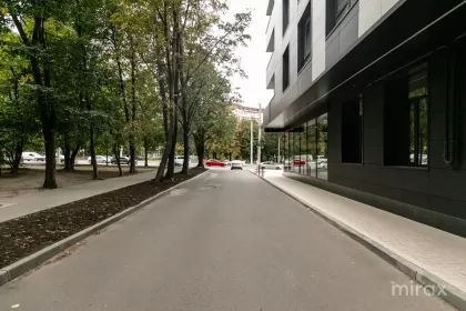 бул. Куза Водэ, Ботаника, Кишинев изображение 235935