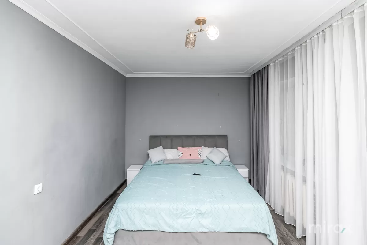 str. Minsk, Botanica, Chișinău