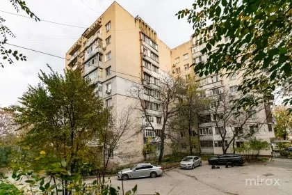 str. Minsk, Botanica, Chișinău image 238283