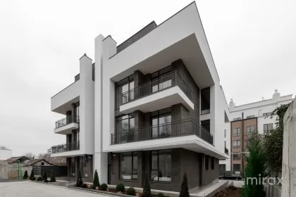 str. Grătiești, Poșta Veche, Chișinău image 144817