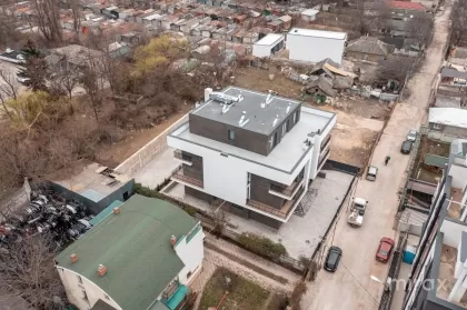 str. Grătiești, Poșta Veche, Chișinău image 144862