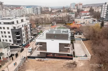 str. Grătiești, Poșta Veche, Chișinău image 144864