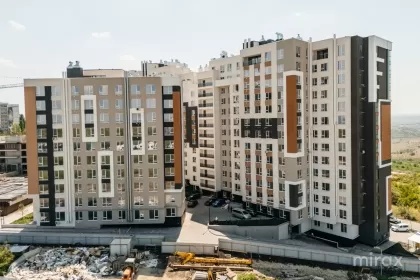 ул. Яловены, Телецентр, мун. Кишинев изображение 231493