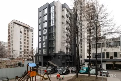 бул. Штефан чел Маре, Центр, мун. Кишинев изображение 208948