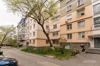 șos. Hâncești, Telecentru, mun. Chișinău imaginea 217485