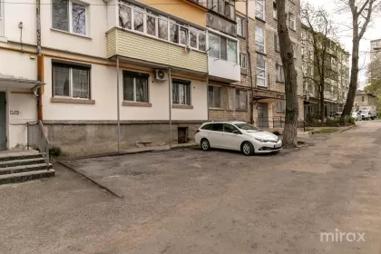 șos. Hâncești, Telecentru, mun. Chișinău imaginea 217486