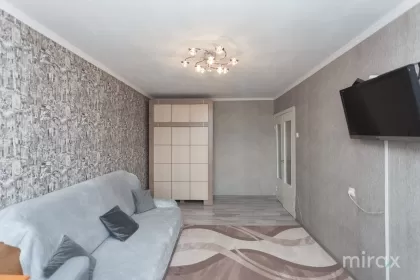 ул. Андрей Дога, Рышкань, мун. Кишинев изображение 221467