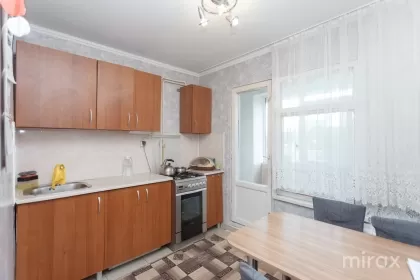 ул. Андрей Дога, Рышкань, мун. Кишинев изображение 221471