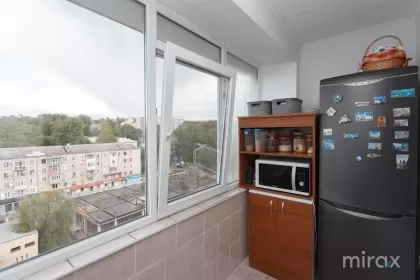ул. Андрей Дога, Рышкань, мун. Кишинев изображение 221473