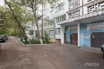 ул. Андрей Дога, Рышкань, мун. Кишинев изображение 221477
