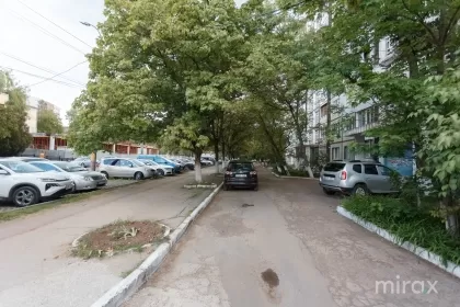 ул. Андрей Дога, Рышкань, мун. Кишинев изображение 221478
