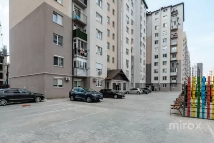 ул. Картуша, Дурлешты, Кишинев изображение 225231