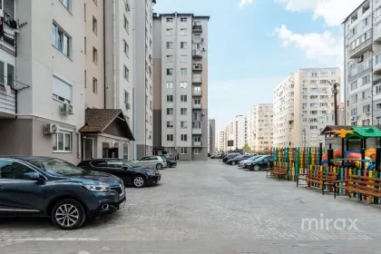ул. Картуша, Дурлешты, Кишинев изображение 225232