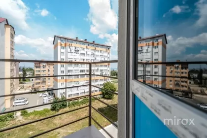 ул. Картуша, Дурлешты, Кишинев изображение 225229