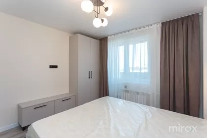 ул. Албишоара, Центр, Кишинев изображение 226515