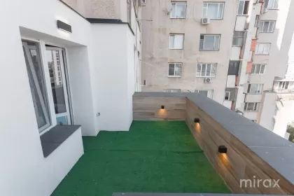 ул. Албишоара, Центр, Кишинев изображение 226518