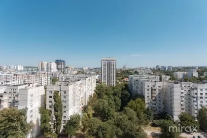 ул. Албишоара, Центр, Кишинев изображение 226520