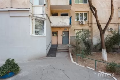 ул. Албишоара, Центр, Кишинев изображение 226521