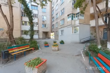 ул. Албишоара, Центр, Кишинев изображение 226522