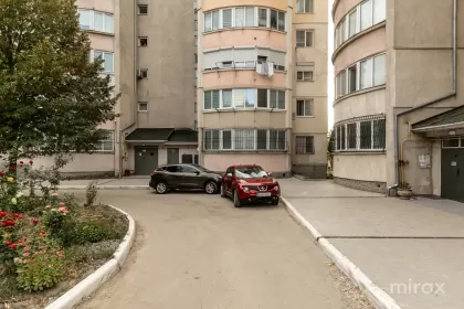 ул. Вадул луй Водэ, Чеканы, Кишинев изображение 234739